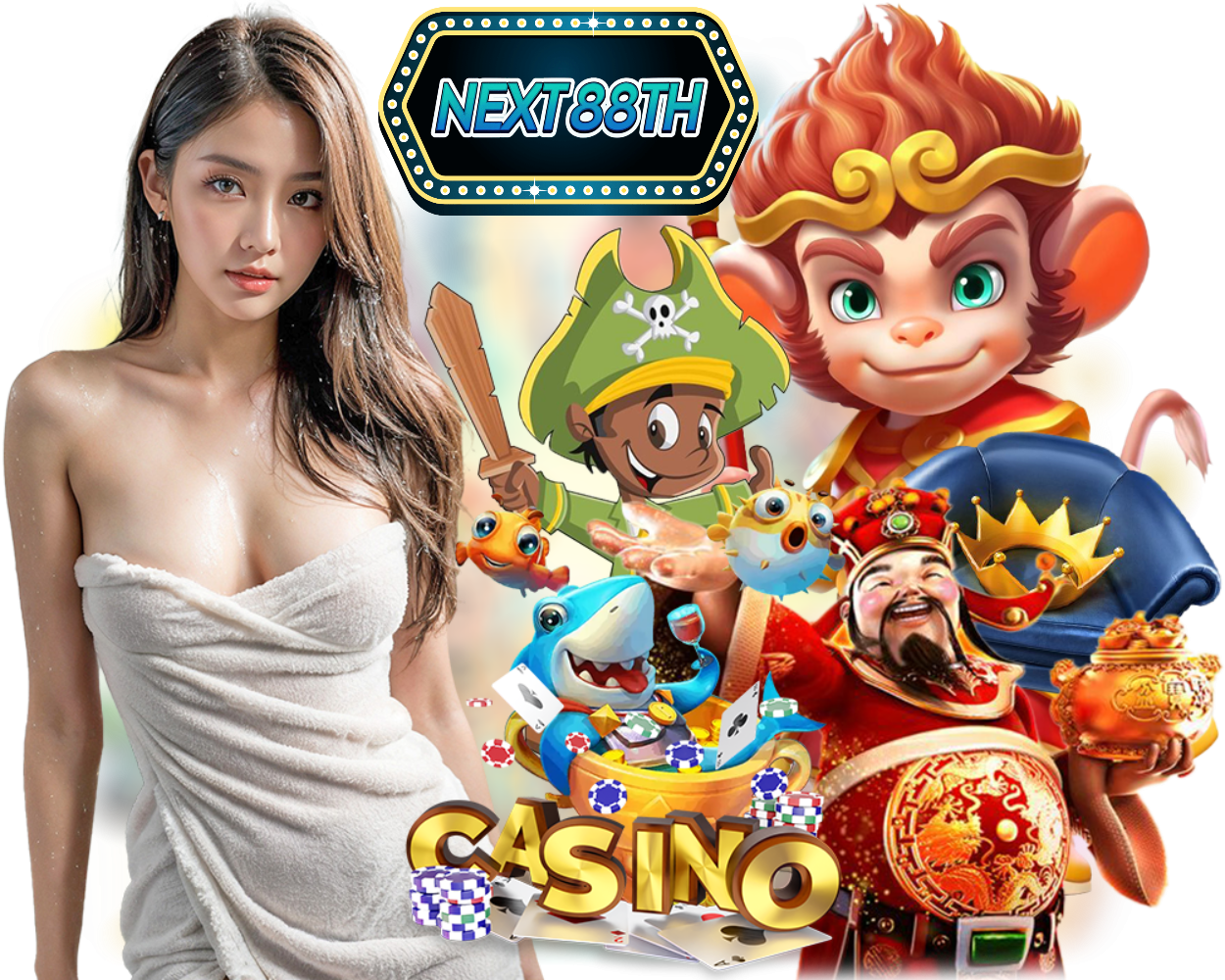 NEXT88THl สมัคร
